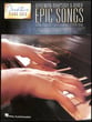 Creative Piano Solo : Bohemian Rhapsody & Other Epic Songs piano sheet music cover